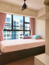 Blossom Residences (D23), Condominium #598885701